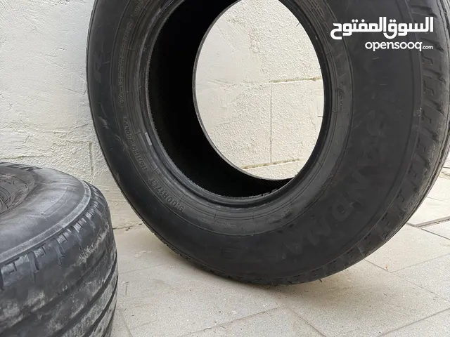تواير شواهين نظيفه