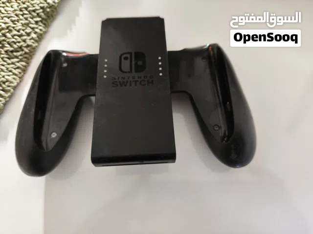 متبت يد جوي سويتش