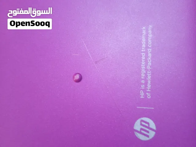 Windows HP for sale  in Amman