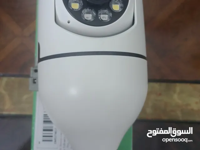 كاميرا مراقبه