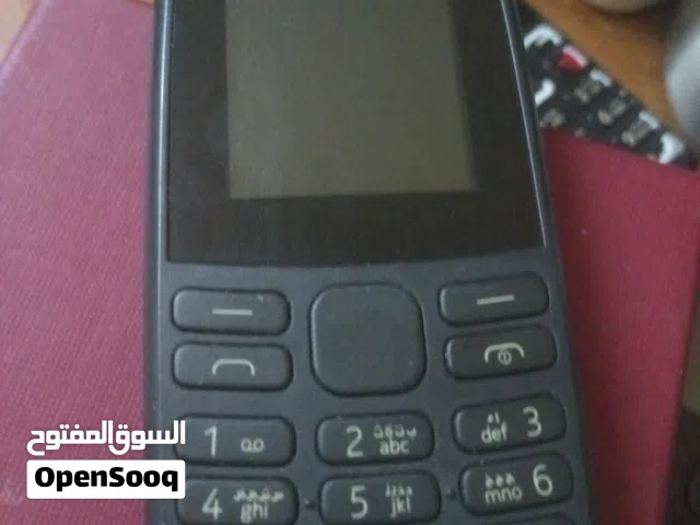 هاتف نوكيا 105 Nokia 105  للبيع