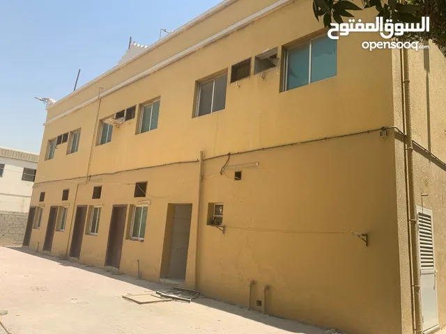للايجار غرف سكن عمال For rent labour camp rooms