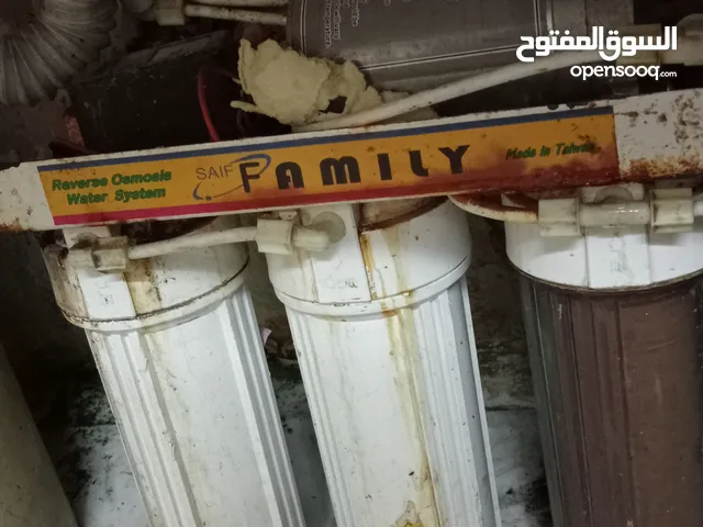  Filters for sale in Zarqa