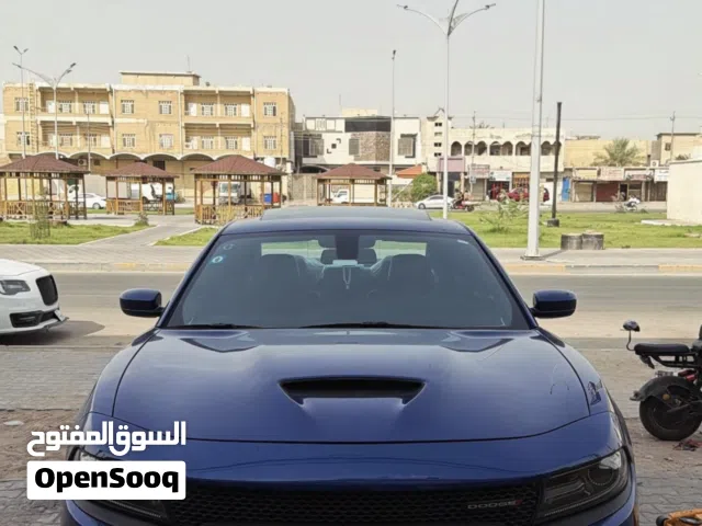 Used Dodge Charger in Basra