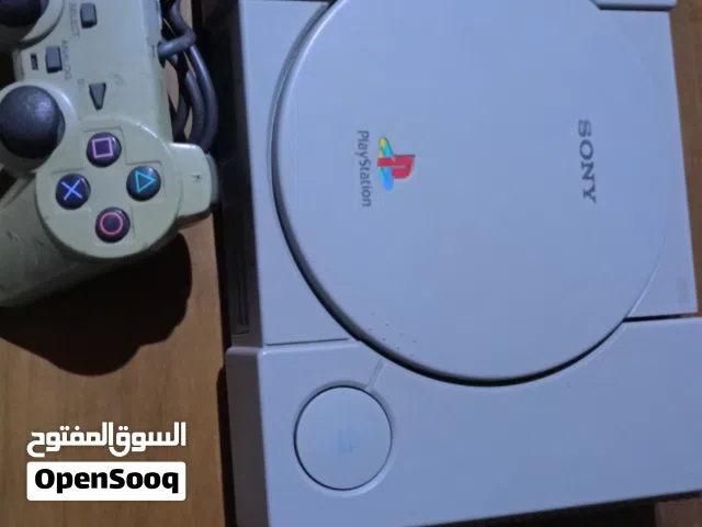 PlayStation 1 PlayStation for sale in Benghazi
