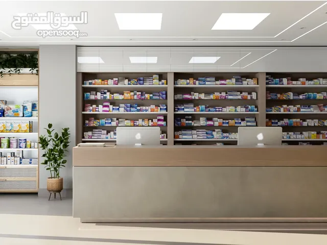 عيادات في التجمع