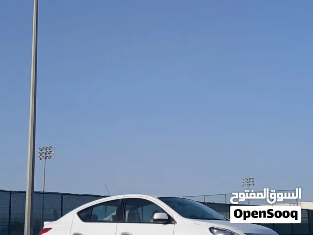 NISSAN SUNNY 2023 SINGLE OWNER CAR FOR SALE