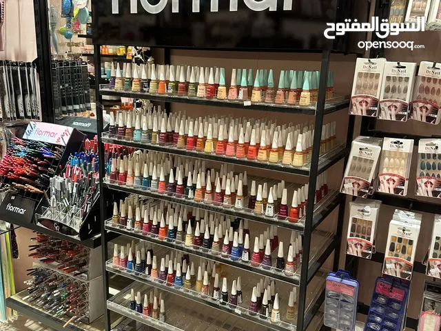 ستاند مناكير