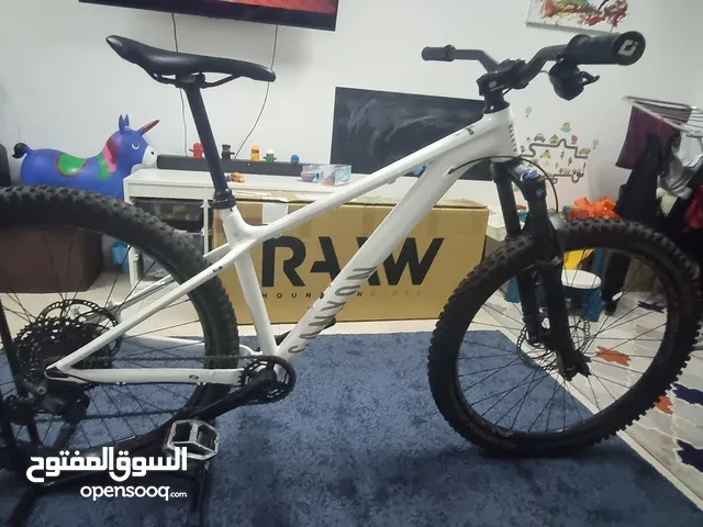BICYCLE FOR SALE Canyon Stoic 2 Hardtail 2024