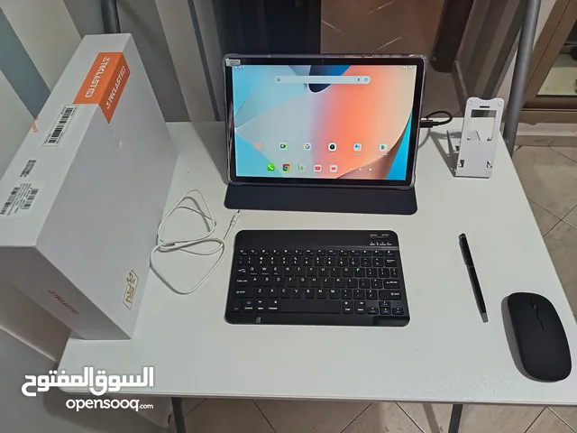 Tablet Model T65MAX 2024