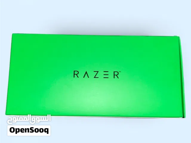 سماعة Razer