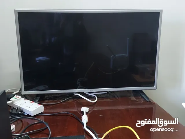 LG Smart 32 inch TV in Sana'a