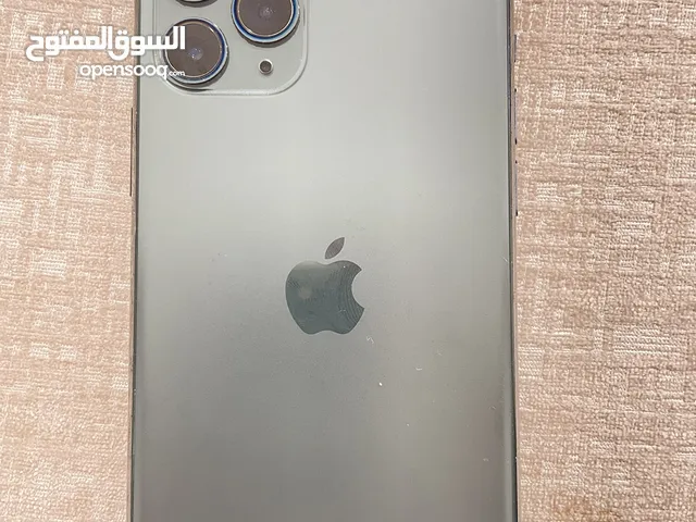 Apple iPhone 11 Pro 64 GB in Kuwait City