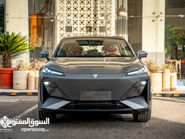 Changan Deepal S7 تشانجان ديبال 2025 485 كم بالشحنه