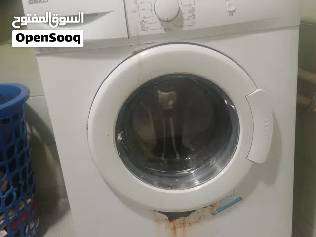 غسالة ملابس بيكو للبيع