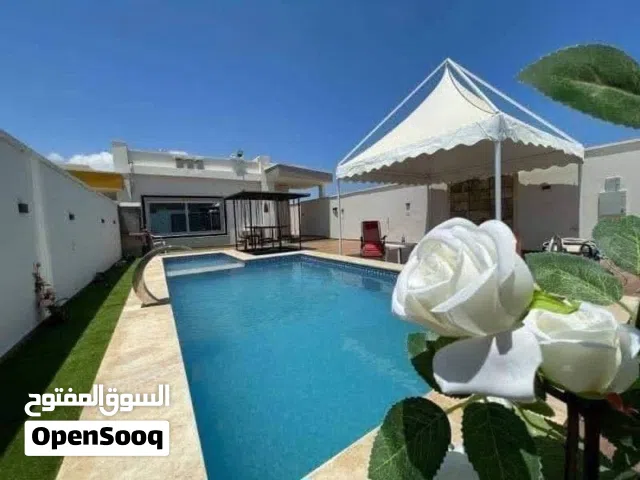 2 Bedrooms Farms for Sale in Al Khums Other