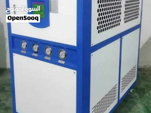 شيلرات تبريد