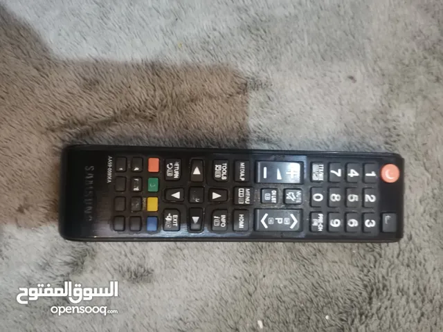 Samsung Smart Other TV in Khamis Mushait