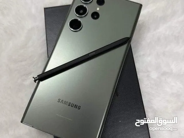 Samsung Galaxy S23 Ultra 256 GB in Dohuk