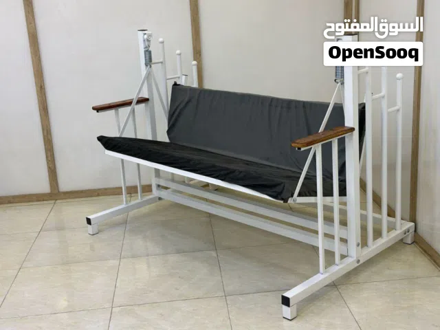 مرجوحه عائليه تتحمل وزن ثقيل 250 كيلو موديل حديث