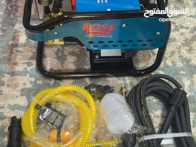  Pressure Washers for sale in Al Dhahirah