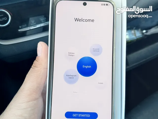 Huawei Nova 11 256 GB in Zarqa