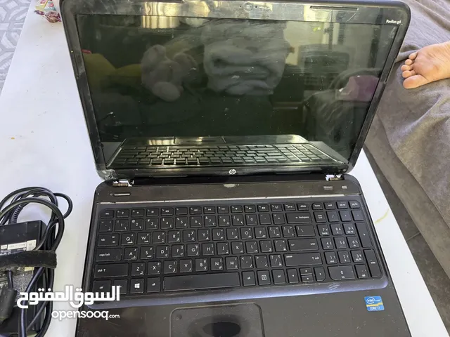 لابتوب مستعمل للبيع