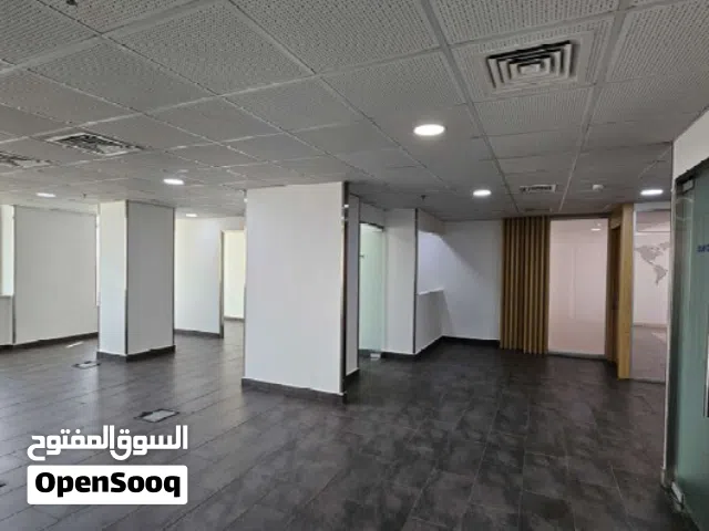 مجمع تجاري استثماري مؤجر بالكامل للبيع – الشميساني - الرقم المرجعي : 48153