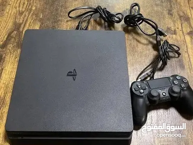 ps4 مستعمل