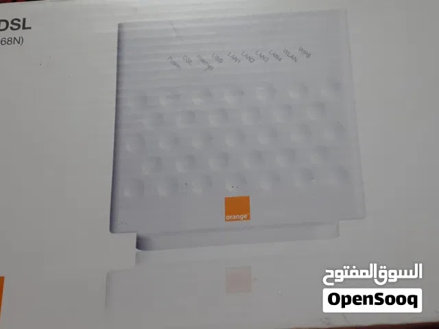 راوتر اورنج Orange H168N VDSL 100MB/S