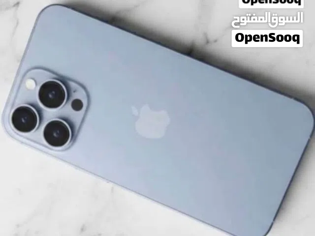 Apple iPhone 13 Pro 128 GB in Amman