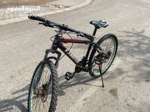 سيكل مستعمل