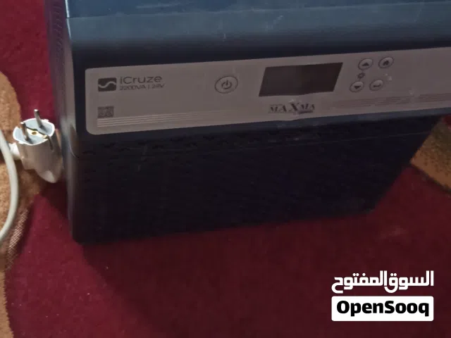 ,انفيرتير كهربائي