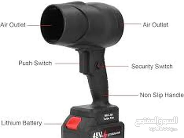 (فرد هواء التيربو الأصلي )?? ... القوة بيدك!