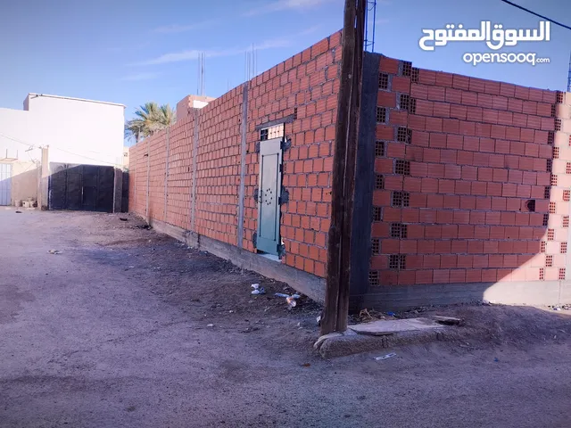 عقار للبيع بسيدي عقبة بسكرة للبيع