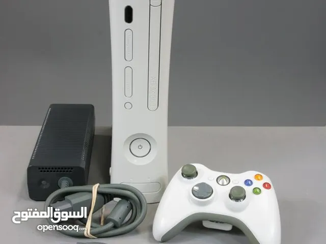 xbox 360 مع كامل ملحقات