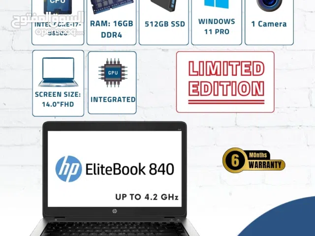 Windows HP for sale  in Amman