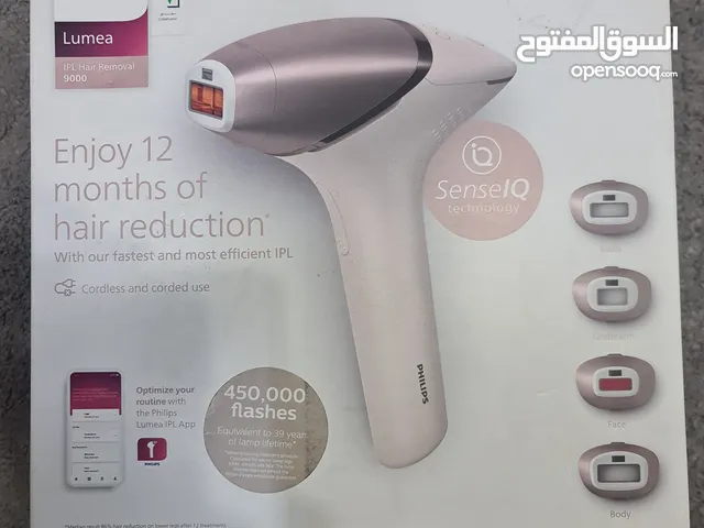 philips lumea