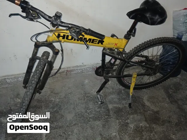 بسكليت رياضي مستعمل للبيع