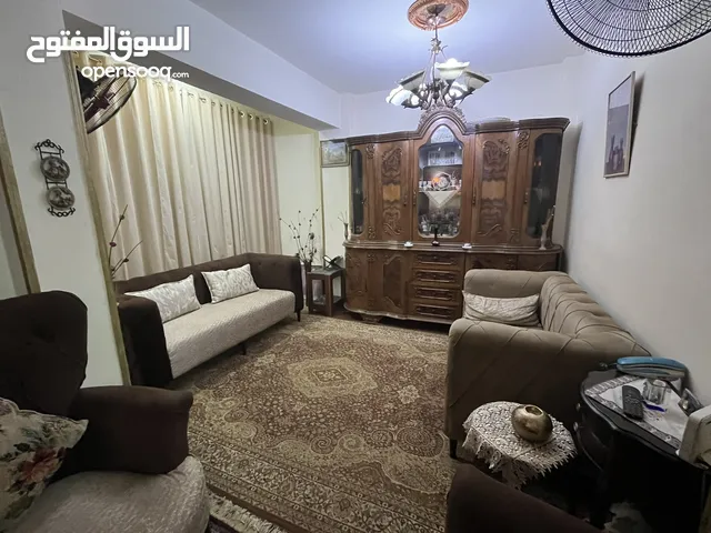 130 m2 3 Bedrooms Apartments for Rent in Giza Faisal