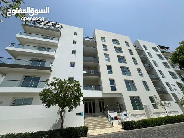 2 BR Lovely Apartment for Rent Located in Al Mouj