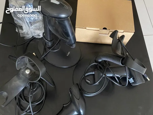 Scanners Other printers for sale in Amman