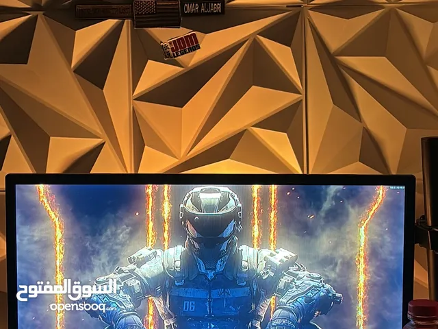 24" Other monitors for sale in Sharjah