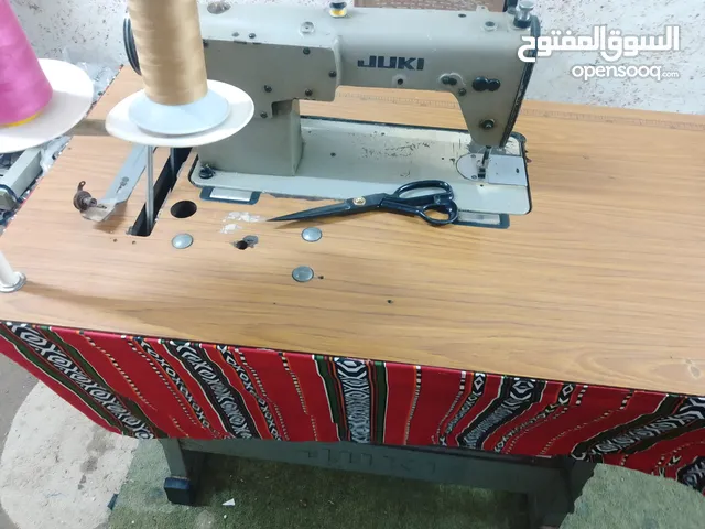 ماكينه خياطه جوكي الاصلي ياباني بسعر مغري الموقع الشونه الشماليه