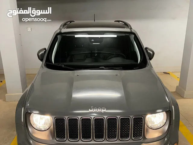Jeep Liberty 2022 in Cairo