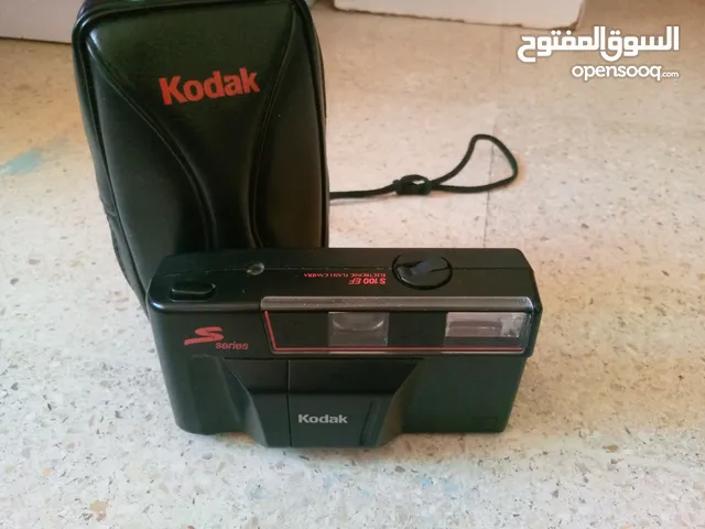 كوداك كاميرا صناعه تايوان من محلات كوداك الاصليه في نيوورك