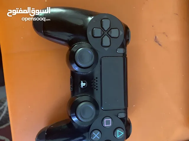 يد سوني 4 للبدل على يد 5