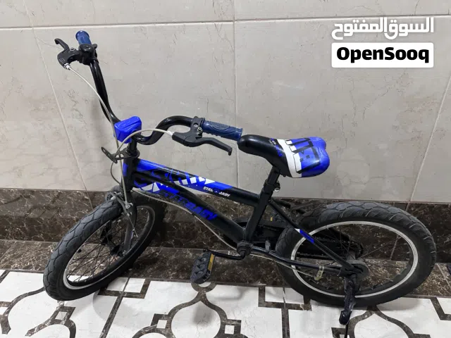 Kids Bicycle 18"