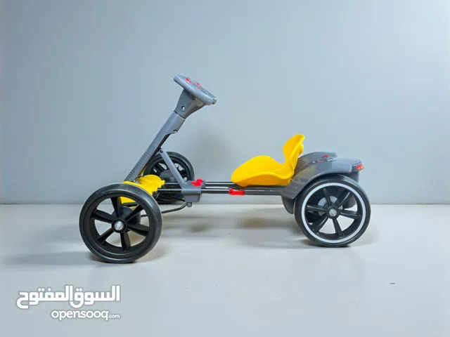 سيارة اطفال شحن