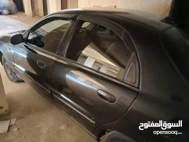 Used Chevrolet Other in Cairo